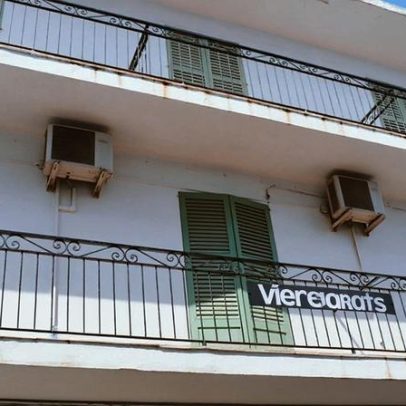 Domicílios alugados sobem mais de 50% desde 2016