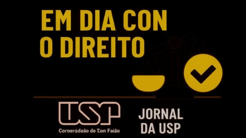 Em dia com o direito - USP