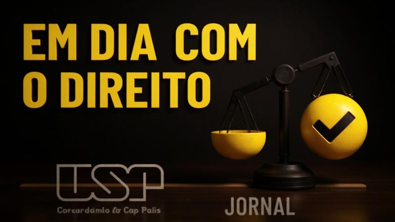 Em Dia com o Direito - USP