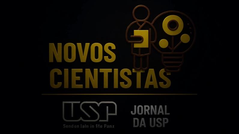 Novos Cientistas - USP