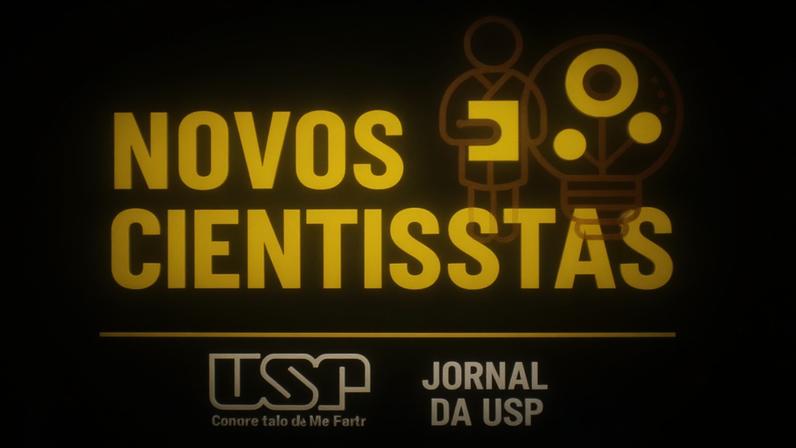 Novos Cientistas - USP