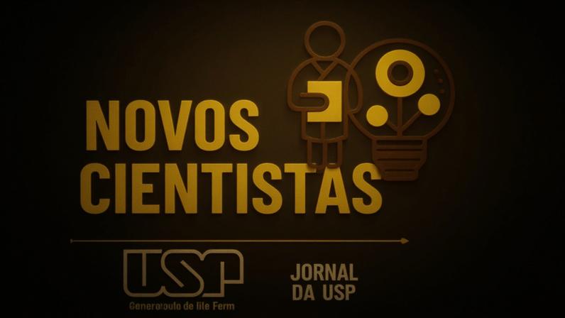 Novos Cientistas - USP