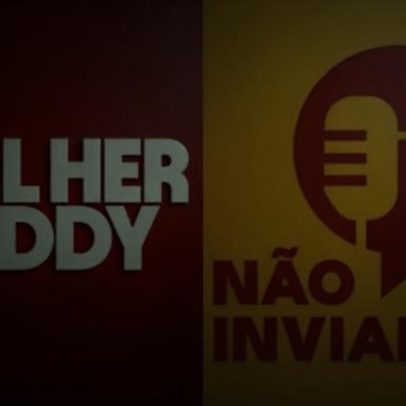 Spotify divulga lista de podcasts mais ouvidos com menção ao Brasil