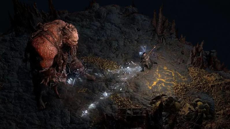 Path of Exile 2: Return of the Ancients ganha teaser e terá transmissão ao vivo em maio