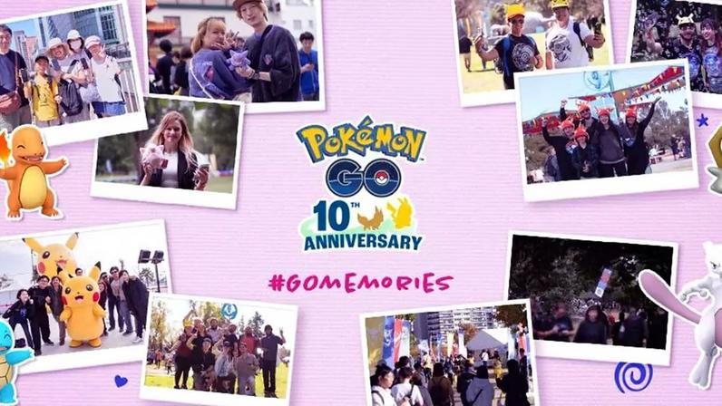 Pokémon GO: Veja quem é o vencedor da campanha GO Memories