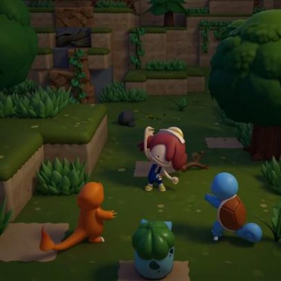 10 dicas para aprimorar sua jogatina em Pokémon Pokopia