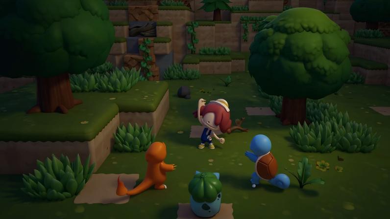 Fonte: Divulgação/Nintendo
