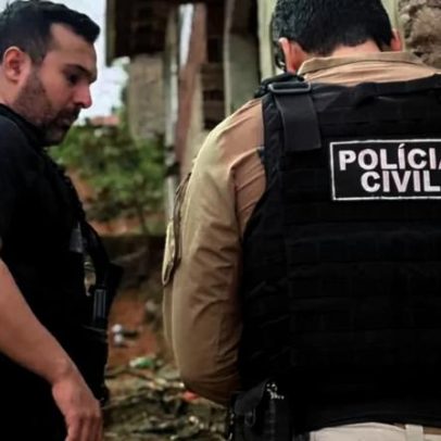 Criminosos que fingiam ser policiais morrem em confronto na AL