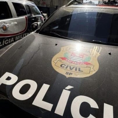 Mortes causadas por PMs sobem 35% em todo o estado de SP