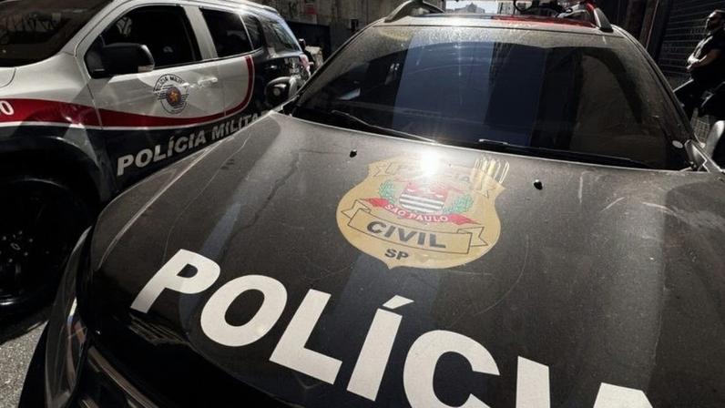 Mortes causadas por PMs sobem 35% em todo o estado de SP