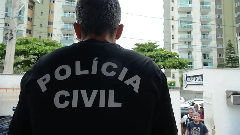 Polícia Civil do Rio de Janeiro