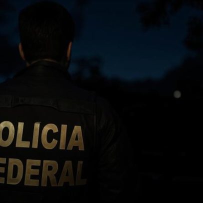 PF deflagra operação contra contrabando no Porto do Rio