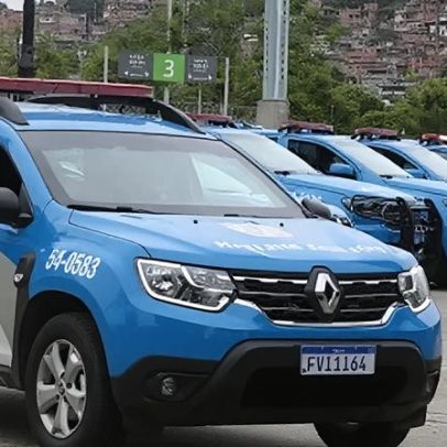 Policial fica ferido e dois suspeitos morrem após operação no Salgueiro, RJ