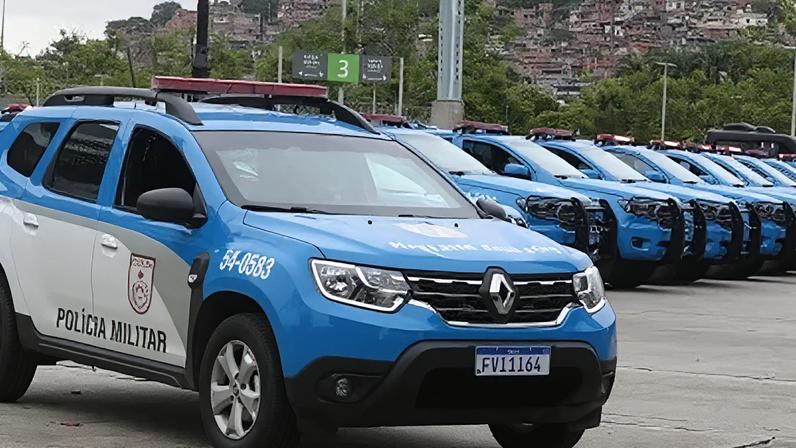 Policial fica ferido e dois suspeitos morrem após operação no Salgueiro, RJ
