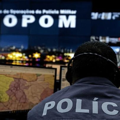SP registra menor número de roubos no início de 2026, aponta SSP