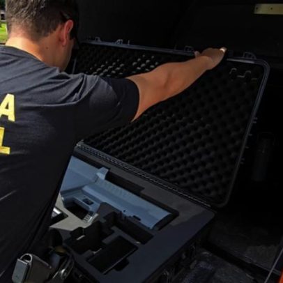 Governo autoriza nomeação de mil novos policiais federais