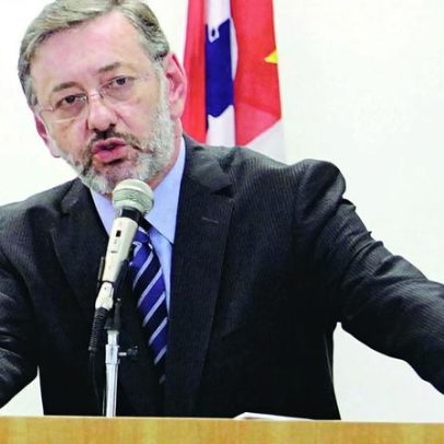 Lula nomeia Márcio Elias Rosa como ministro do Desenvolvimento