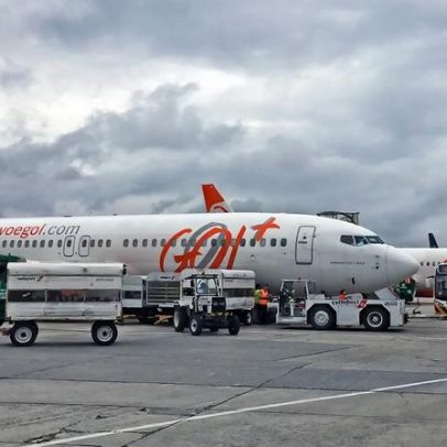 Companhias aéreas poderão comprar créditos verdes para reduzir emissões