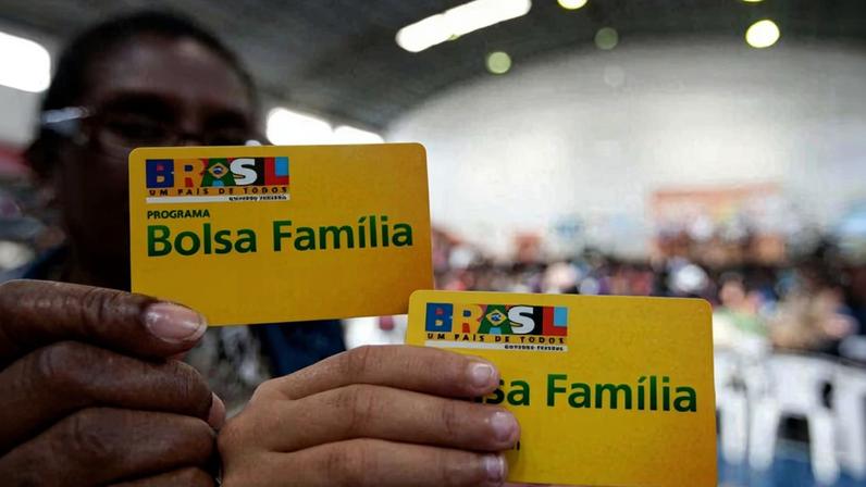 Neste mês, o programa de transferência de renda alcançará 18,9 milhões de famílias