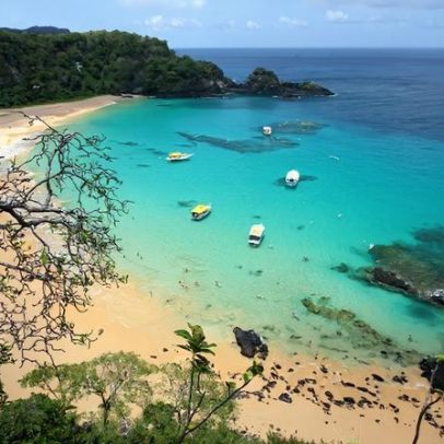Conflito EUA-Irã gera preocupação com energia e água em Noronha