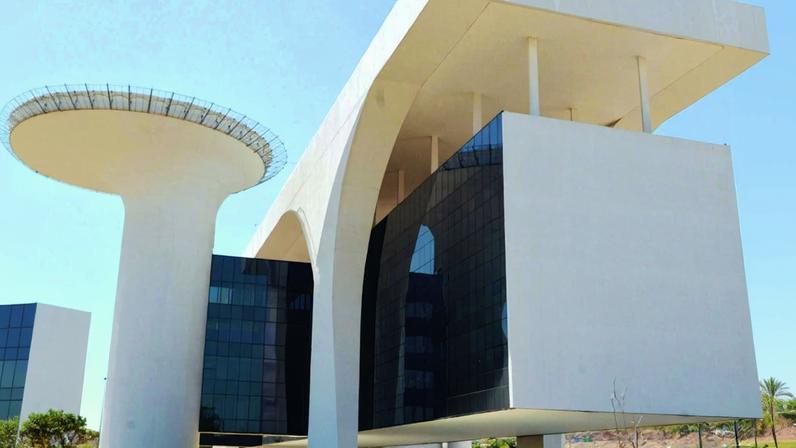 Prédios da Cidade Administrativa comporão fundo de investimento para aumentar receita