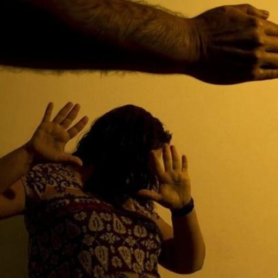 Policial penal é preso após invadir casa e agredir ex-namorada na Grande BH