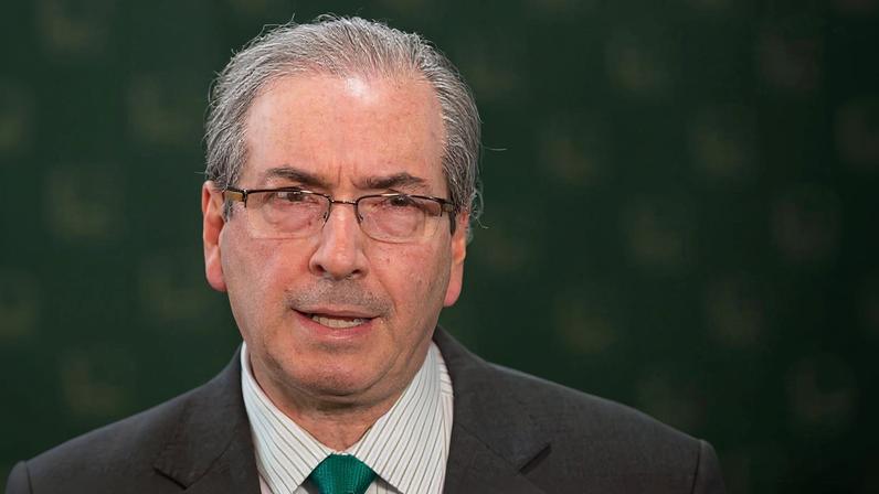 Cunha abriu rádios em Minas dentro de uma estratégia para viabilizar candidatura como deputado federal