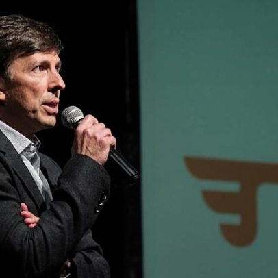 Amoêdo critica Zema e afirma que o Novo deixou de ser relevante