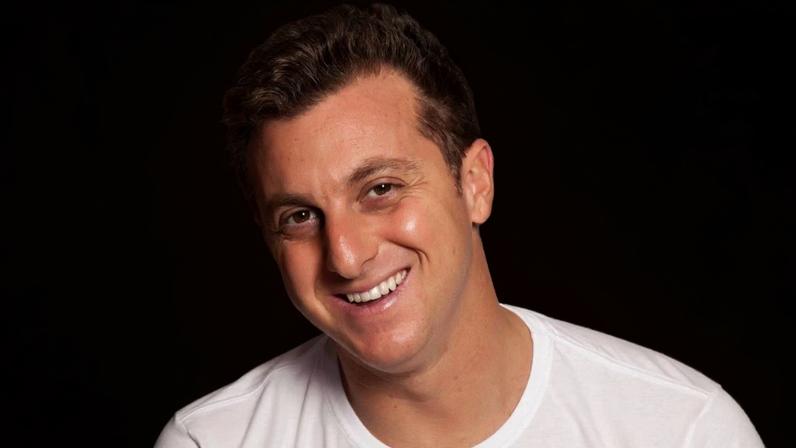 Luciano Huck vence 11 categorias no Troféu Imprensa 2026