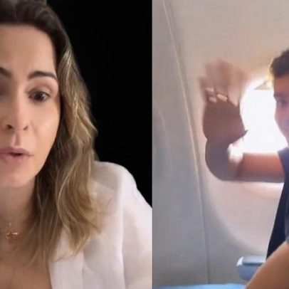 Ana Paula Renault chama Nikolas Ferreira de gnomo e reacende treta nas redes