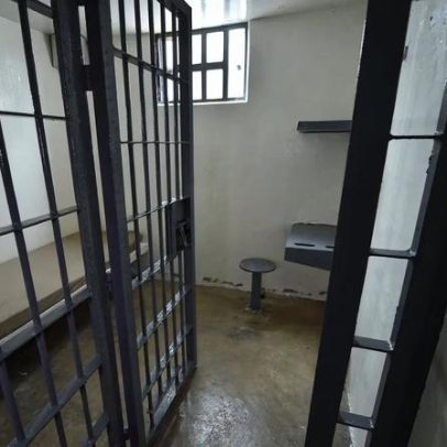 Homem condenado a mais de 43 anos em MG por matar mulher com 24 facadas