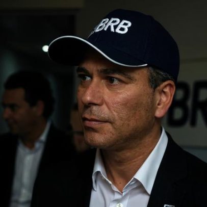 Ex-presidente do BRB é preso em nova fase da Operação Compliance Zero