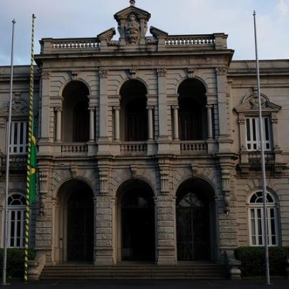 Lideranças femininas debatem transição energética no Palácio da Liberdade