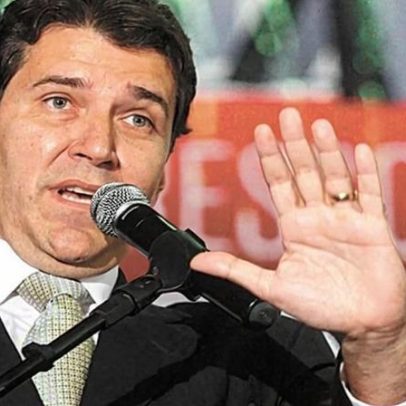 Jarbas Soares Júnior, ex-chefe do MPMG, filia-se ao PSB
