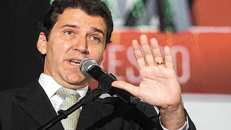JARBAS SOARES