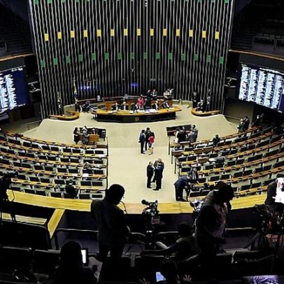 Vaga no TCU envolve sete nomes na Câmara; PT afirma apoio de 12 partidos