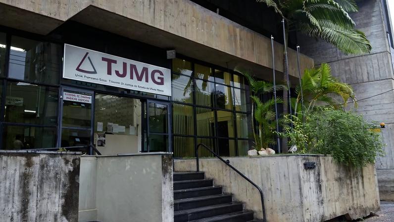 Indenização foi impetrada pelo Tribunal de Justiça de Minas Gerais