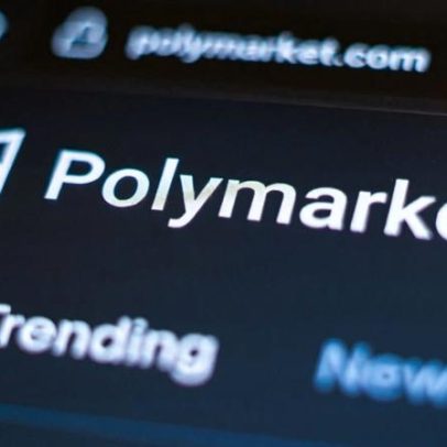 Grupo fatura R$ 3 milhões com aposta no cessar-fogo EUA-Irã no Polymarket