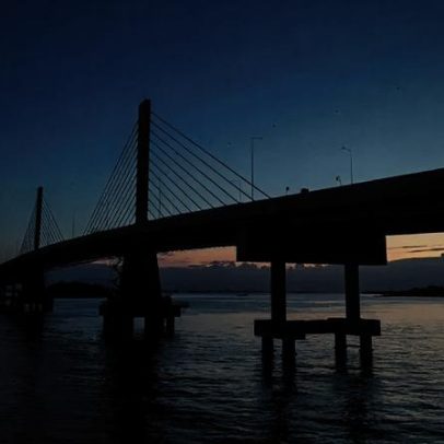 Inauguração da Ponte de Guaratuba é remarcada
