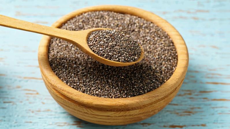 Por que a chia é chamada de supersemente e seus benefícios à saúde