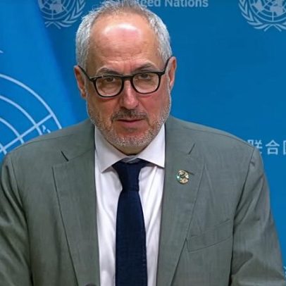 ONU lamenta morte de soldado francês após ataque no Líbano