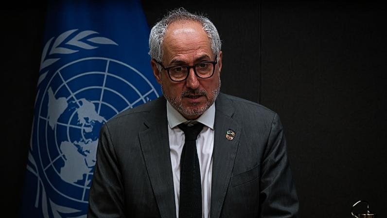 A ONU saúda o cessar-fogo entre o Líbano e Israel e defende uma solução a longo prazo