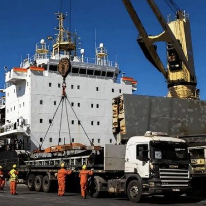 BB formaliza crédito de 2,5 bilhões para túnel Santos-Guarujá