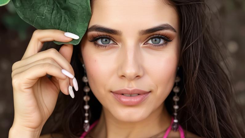 Tendência de maquiagem dos anos 1990 volta em 2026, segundo especialistas