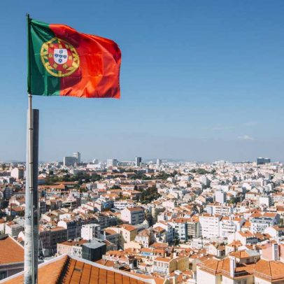 Portugal aumenta exigências de visto para brasileiros a partir de julho