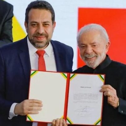 Boulos diz que Lula pode vetar mudanças em projeto sobre fim da 6x1