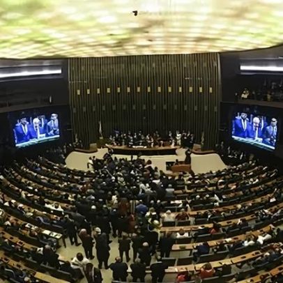 Congresso pode derrubar veto à dosimetria e impor nova derrota a Lula