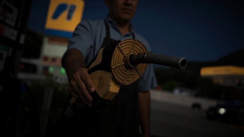 — Foto: Brenno Carvalho/Agência O Globo