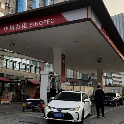 Conflito no Irã pressiona combustíveis e exportações da China