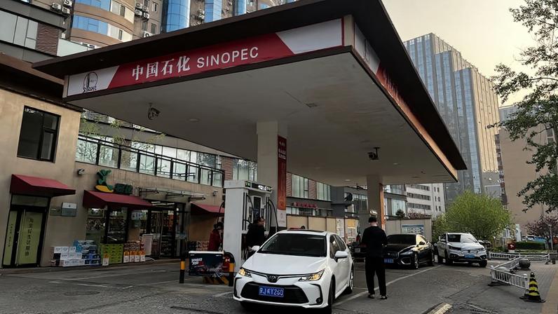 Conflito no Irã pressiona combustíveis e exportações da China